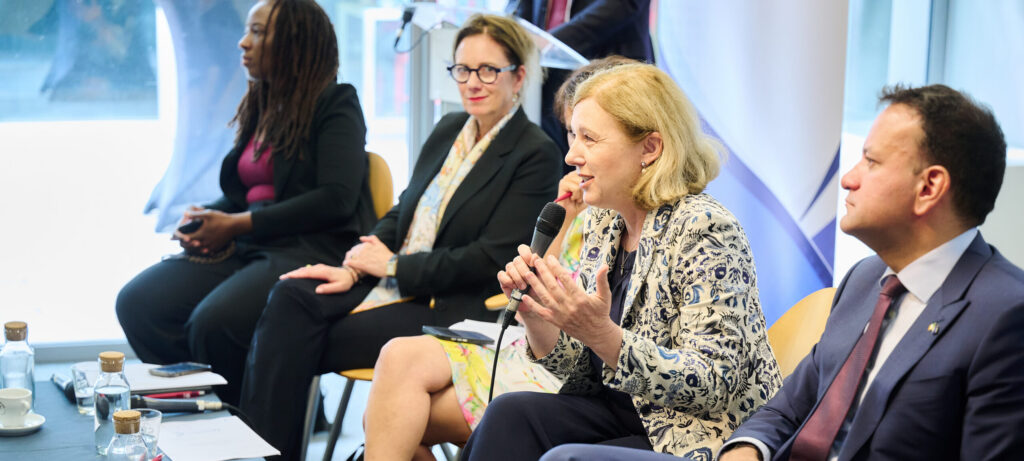 Democracy27 Launches European Initiative to Upgrade Democracy Ahead of 2027 