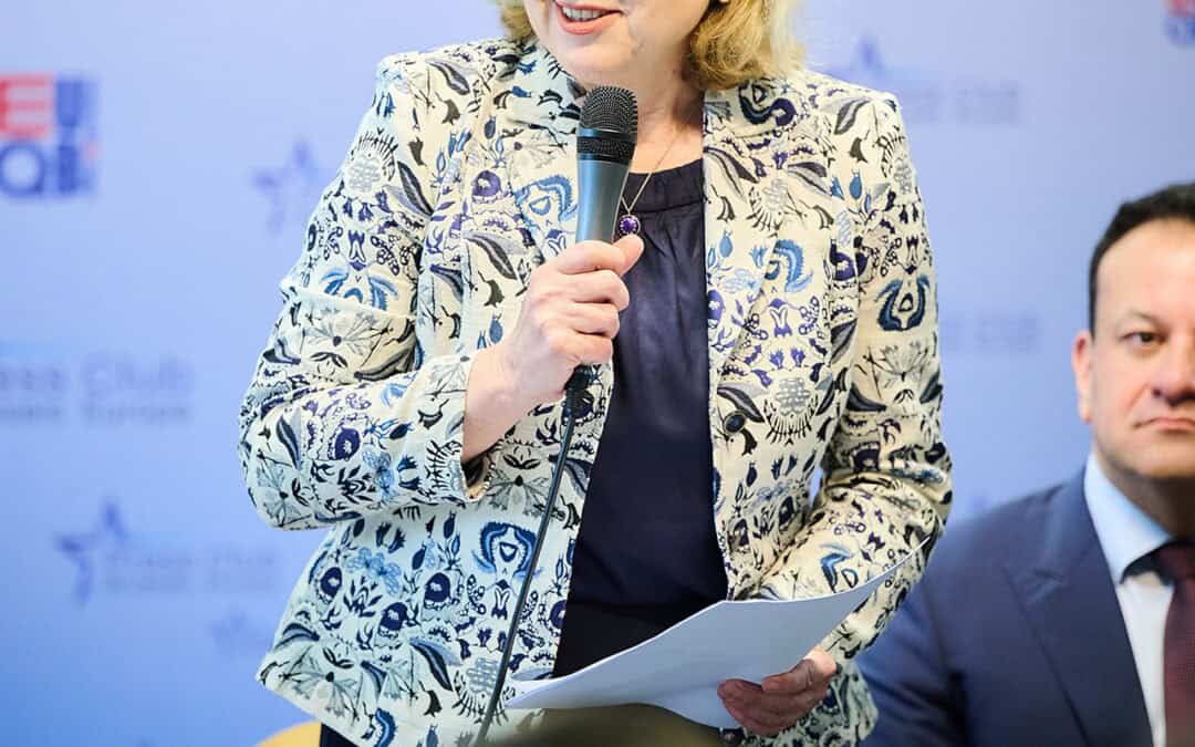 Věra Jourová