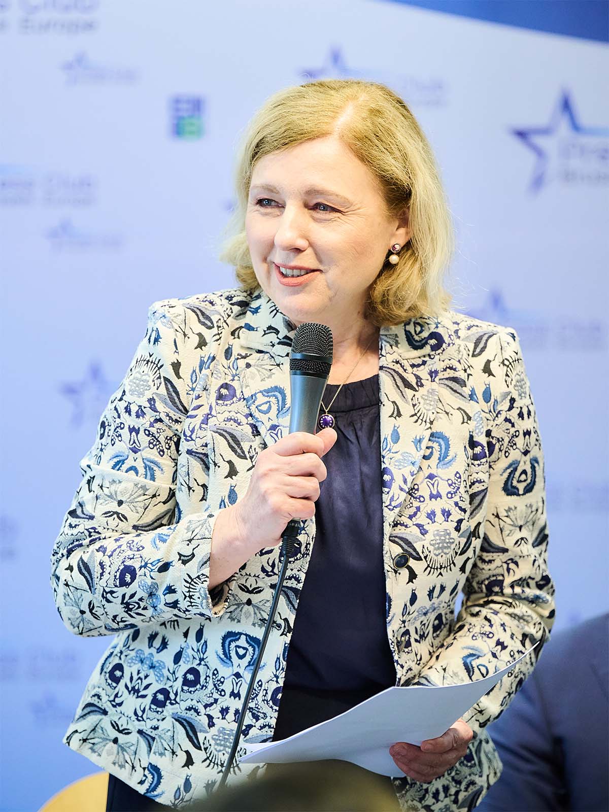 Věra Jourová