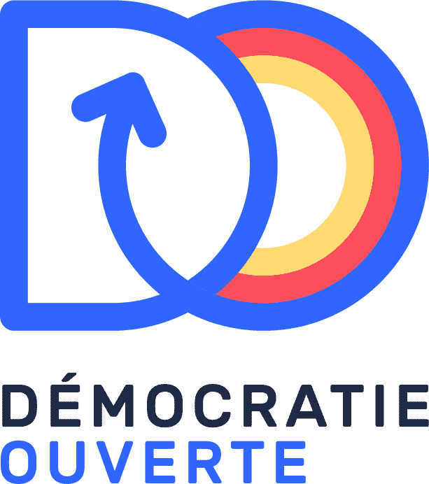 Democratie ouverte