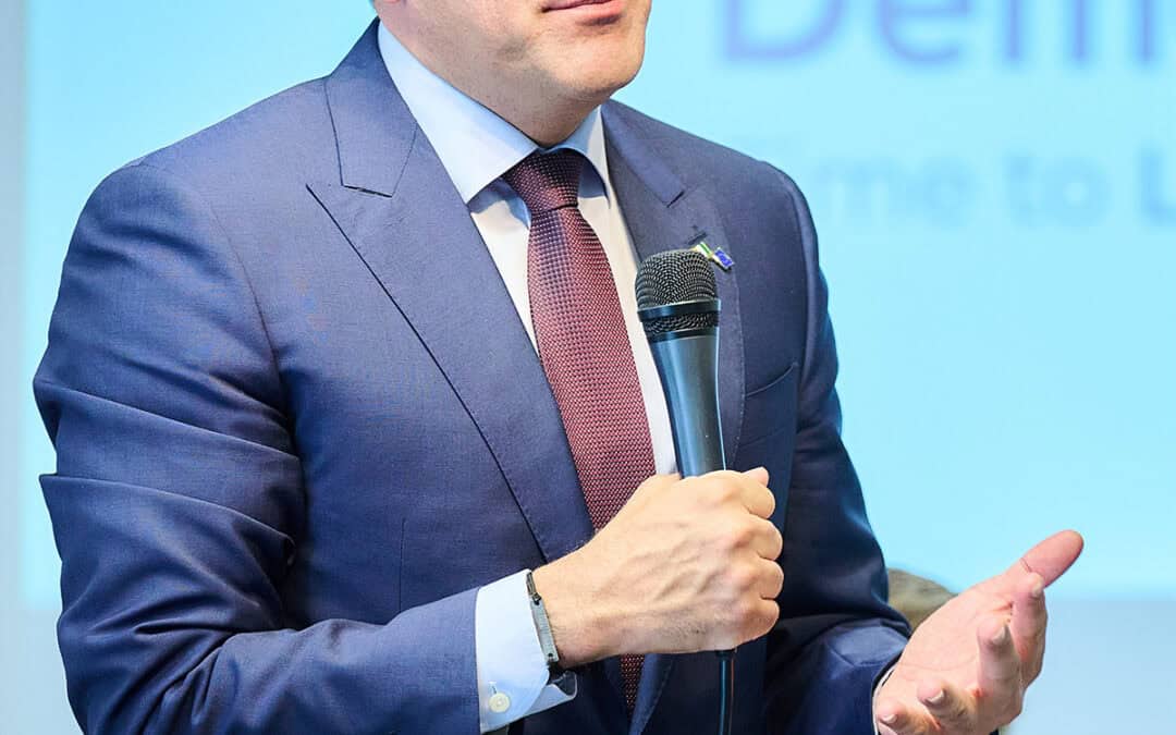 Leo Varadkar