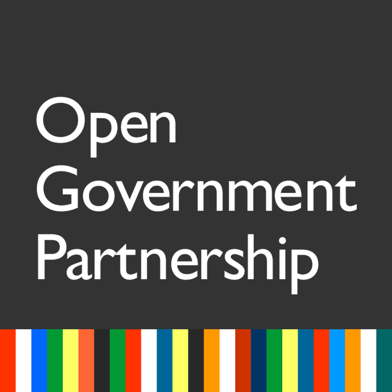 Open Governement Partnership