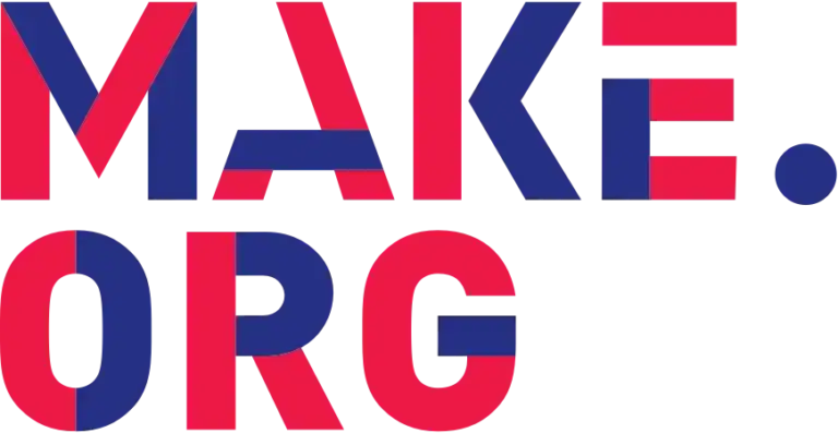 MAKE org