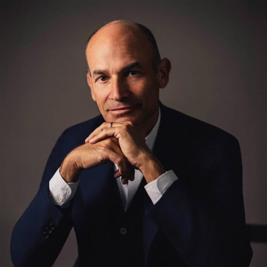 Daniel Sachs