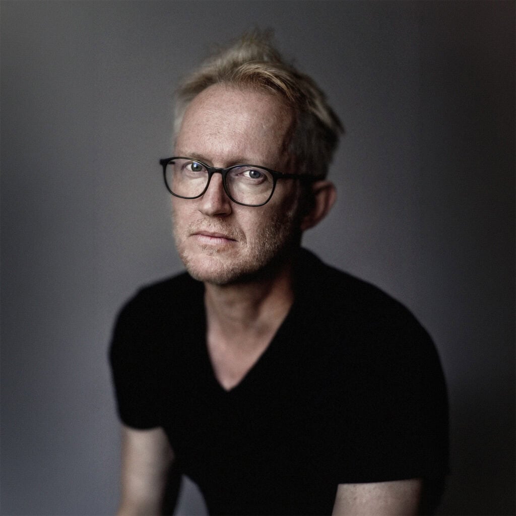 David Van Reybrouck
