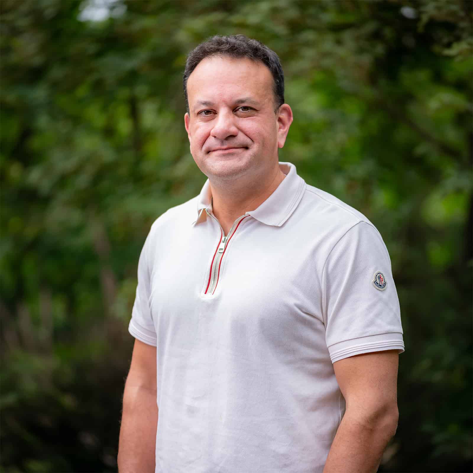 Leo Varadkar