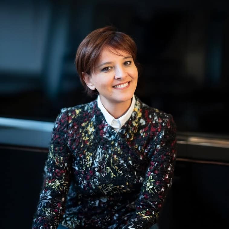 Najat Vallaud-Belkacem