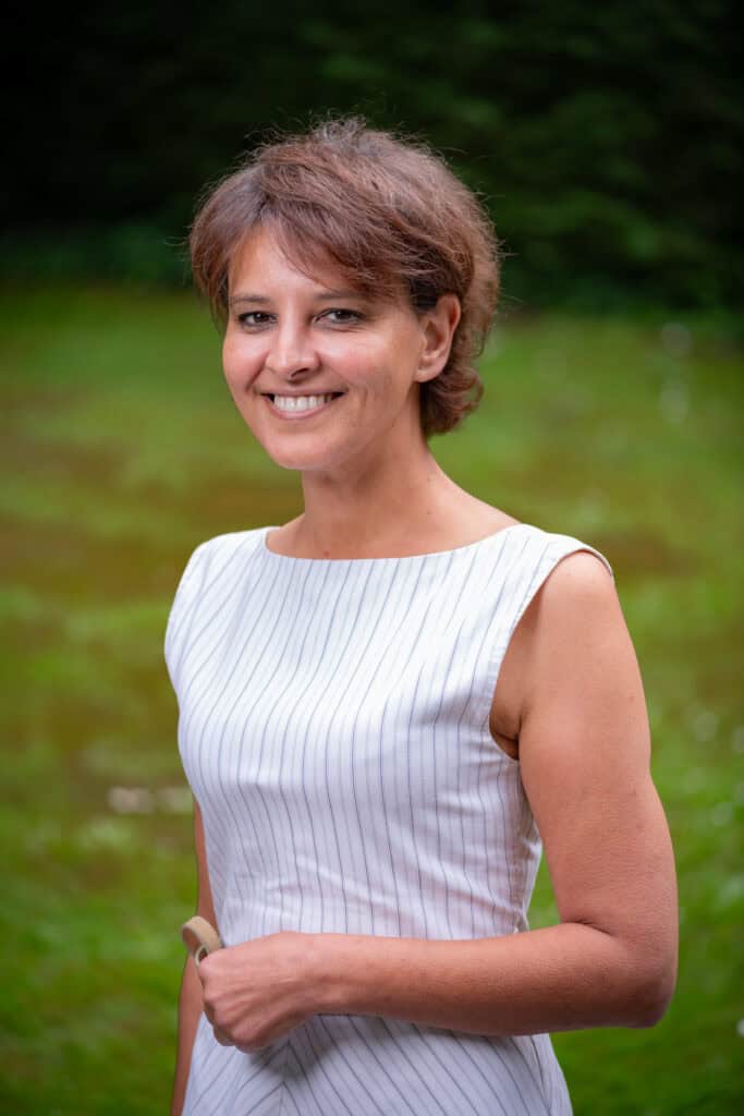 Najat Vallaud-Belkacem