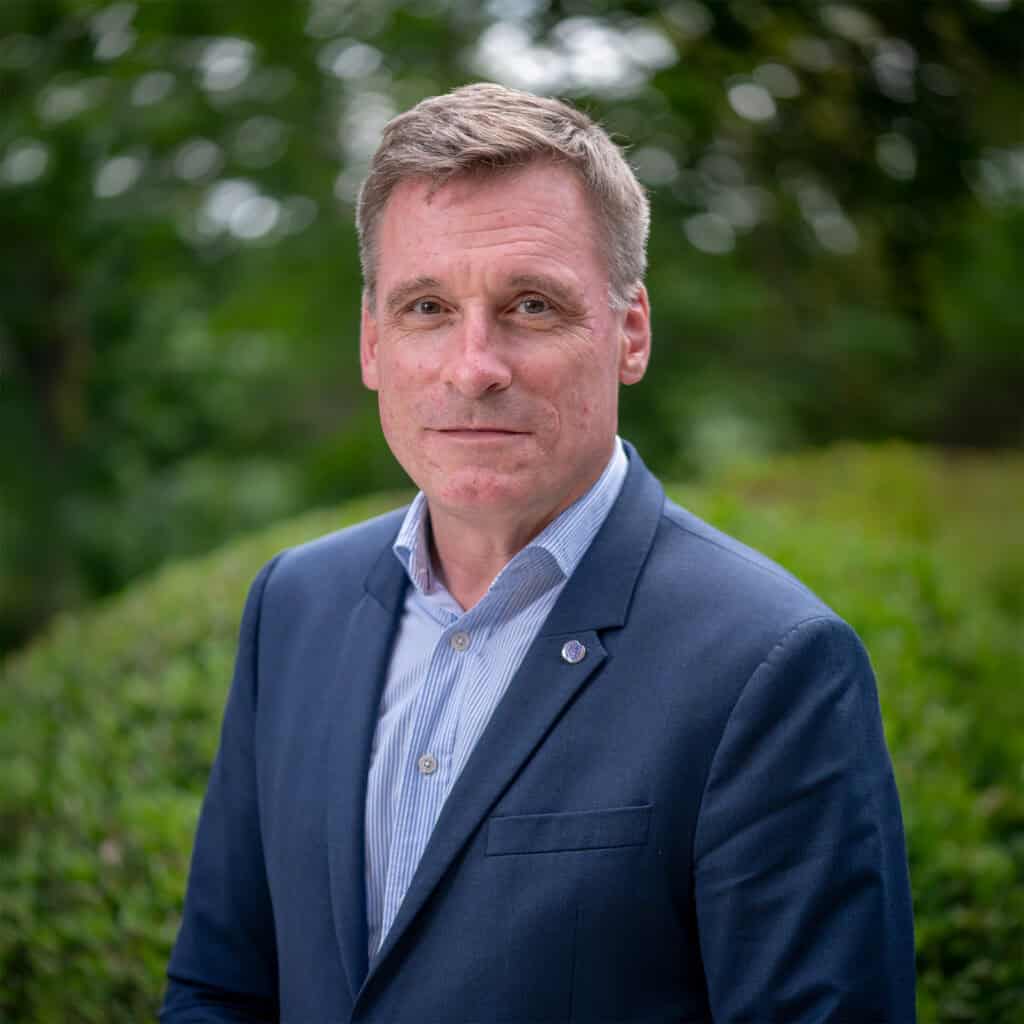 Oliver Röpke