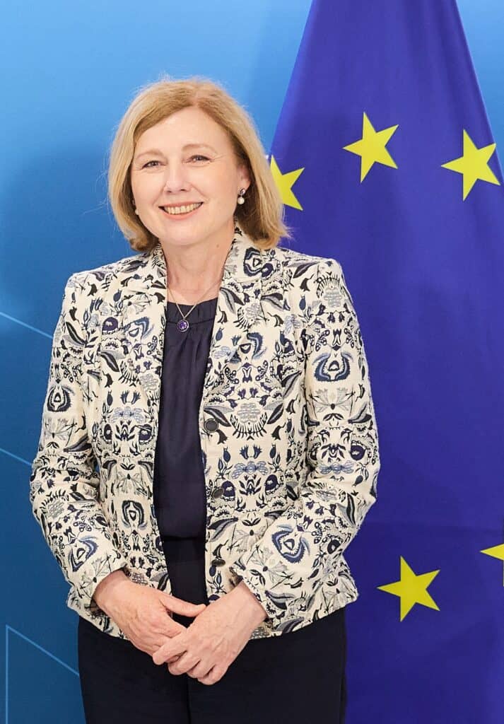 Věra Jourová