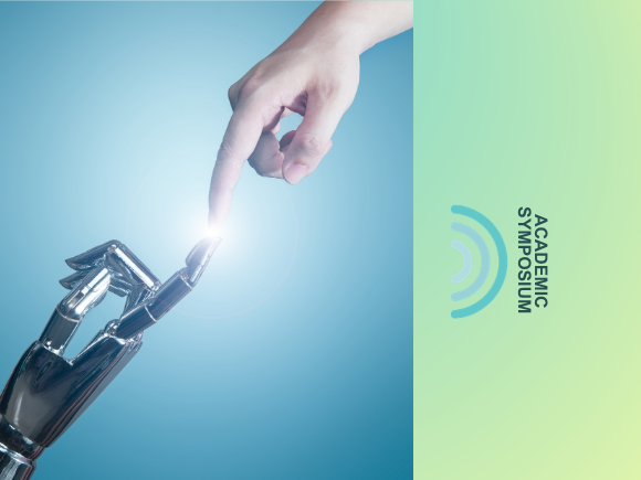 Event: Academic Symposium on Society & Technology - 25 September
